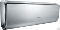 Новые кондиционеры Серия U-CROWN (от –30°С до +54°С)