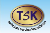 TECHNICAL SERVICE KAZAKHSTAN (TSK)
