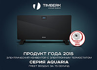 Timberk завоевал звание «Продукт года 2015»!
