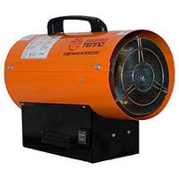 Газовые тепловые пушки, фото 1